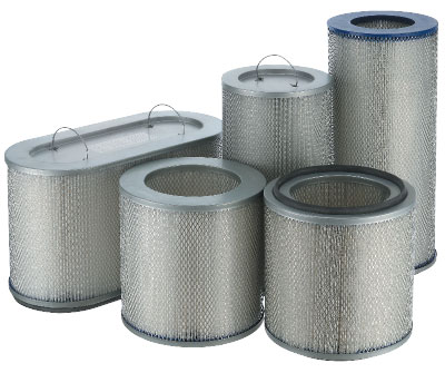 mining filter products